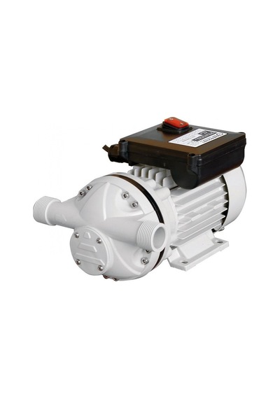 Water Ws-2552 Gp40230 Mazot ve Yağ Pompası 220v