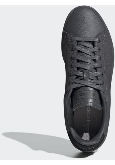 Adidas Advantage Ee7678 Koyu Gri