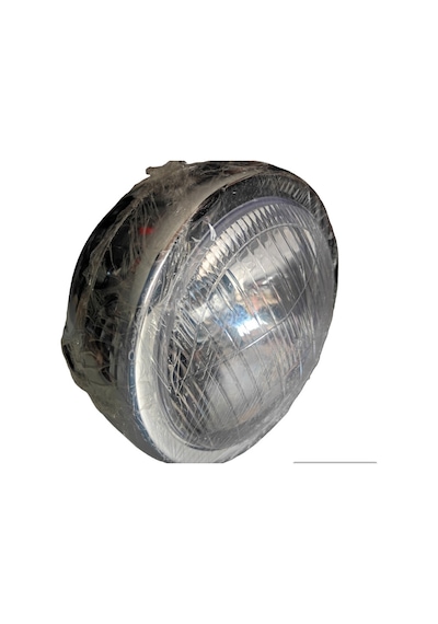 Elektrikli Bisiklet Far Komple Kobra Arr1233