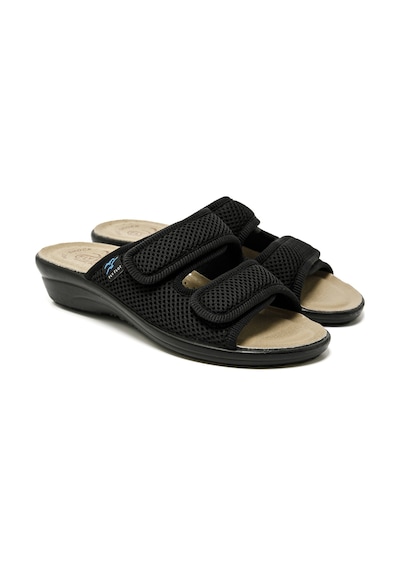Terlik Kadın Diğer T4 F50 Fe Fly Flot Slipper 2003-black Siyah