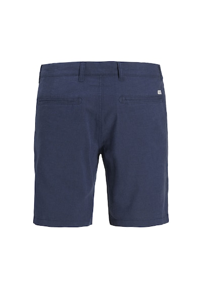 Erkek Keten Cepli Chino Sort - Dave - 12229629 Sky Captain