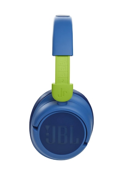 Jbl JR460NC Bluetooth Kablosuz Kulak Üstü Çocuk Kulaklığı