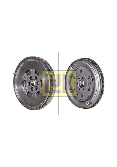 LUK 415058310 VOLAN GOLF IV JETTA III PASSAT CADDY III / A3 09-13