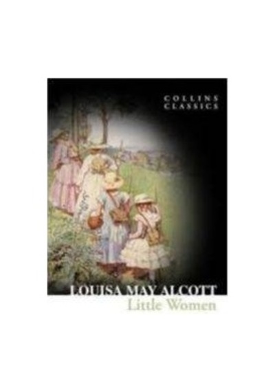 Little Women - Louisa May Alcott - Harper Collins UK