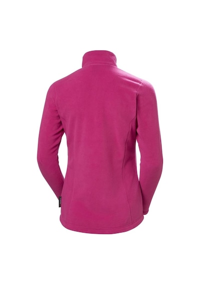 Helly Hansen Kadın Yarım Fermuar Polar Hh..15001 Hha.489 Gri