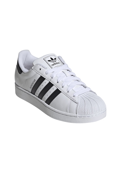 Adidas Superstar Iı Unısex Spor Ayakkabı - Ih8659 Beyaz