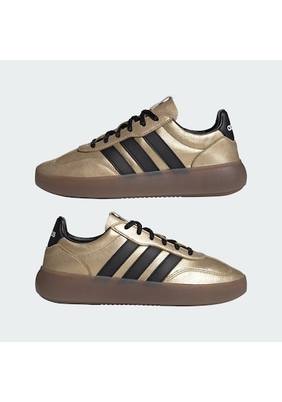 Adidas Barreda Decode Lux Kadın Günlük Ayakkabı Jr1218 Sarı
