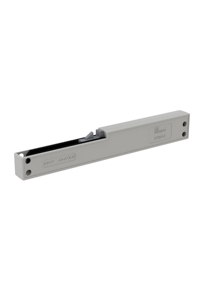 Mepa Sft-005 Sürgü Kapak Freni Yavaşlatıcı 1 Adet Beyaz