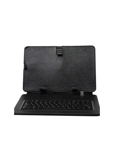 Everest Kb-13 Siyah Usb 10.1 Tablet Pc Q Standart Klavye