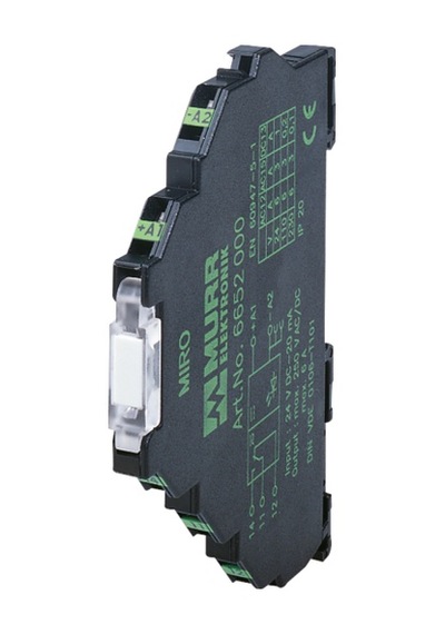 MUUR ELEKTRONİK 10Amp Optokuplör