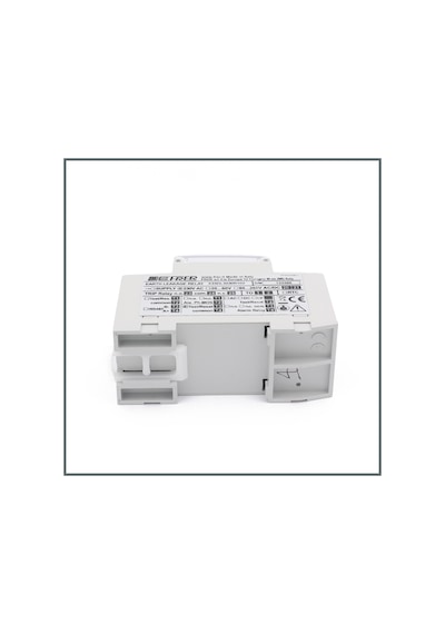 Frer  F Tipi Kaçak akım Rölesi T-R 230VAC 30mA--30A 2Modül Ray Ti