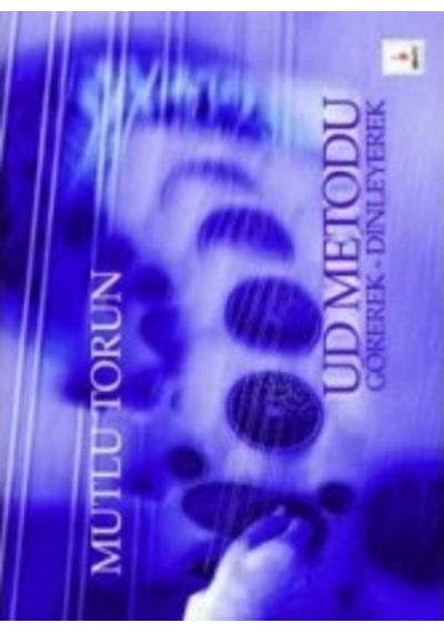 Bmy-021 Ud Metodu 3-Mutlu Torun