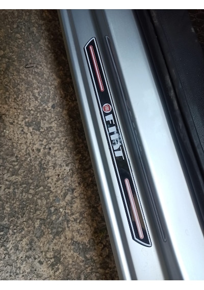 Fiat Marea Kapı Eşiği Çamurluk Venti Piano Black