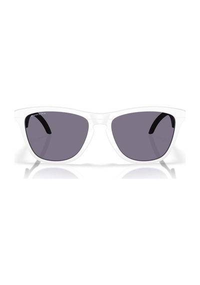 Oakley Güneş Gözlüğü Oo9289 55 928908 Beyaz