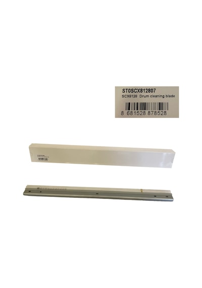 Drum Blade Samsung Uyumlu Scx8128 Drum Cleaning Blade D709