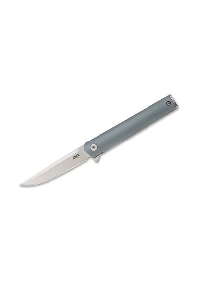 Crkt Ceo Compact Kamp Çakı Gri