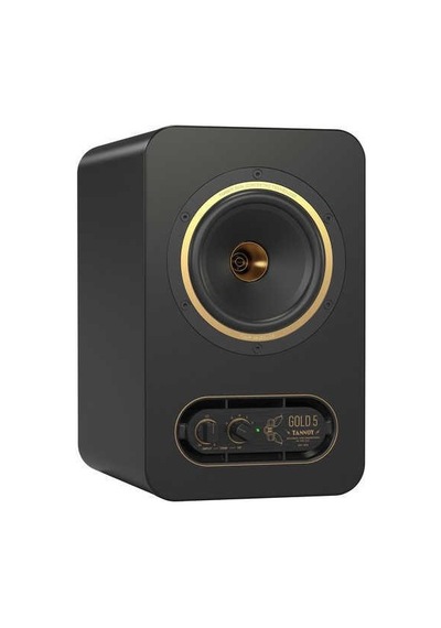Tannoy Gold 5 Stüdyo Monitörü Tek