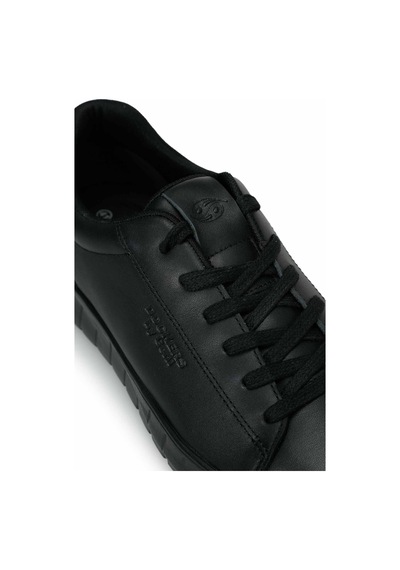 Dockersbygerli Dockers By Gerli Thor Siyah Erkek Sneaker