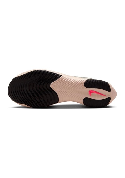 Nike Zoomx Streakfly Road Runnig Shoes Yürüyüş Koşu Ayakkabısı Krem