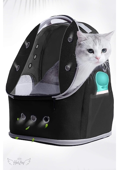 YCLSHOP 13 Hava Kanallı Büyük Boy Kedi Çanta 8 Kg TaşımaKapasitel YCLSHOP 13 Hava Kanallı Büyük Boy Kedi Çanta 8 Kg TaşımaKapasitel