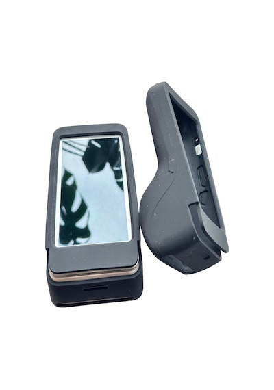 Pax A920pro Pos Silikon Kılıf Siyah