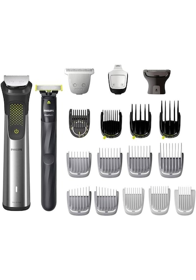 Philips Series 9000 Mg9553/15 + Oneblade Sakal Kesme Makinesi, Sa