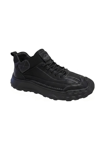 Guja 26k525 Siyah Erkek Sneaker