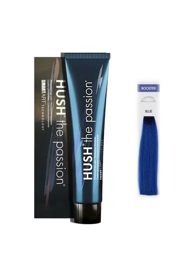 Hush The Passıon 60ml. Blue / Mavi