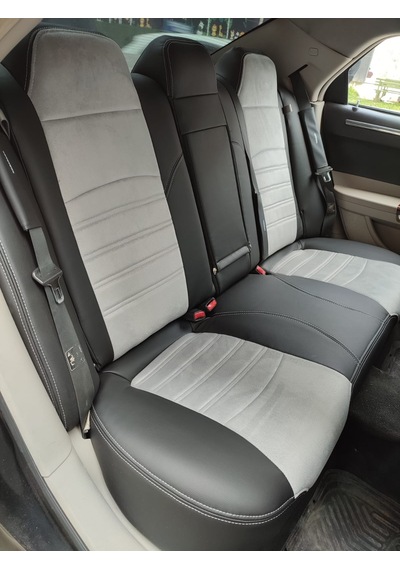 Nfs Auto Chrysler C300 Oto Koltuk Kılıfı