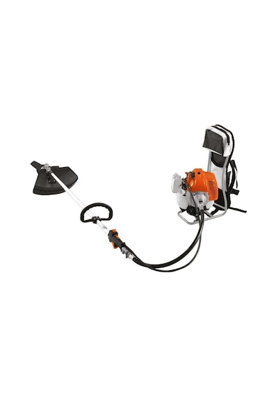 Max Extra BCB52FS Eur5-44661 Sırt Tipi Motorlu Tırpan