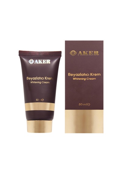 Beyazlatıcı Krem 50 Ml