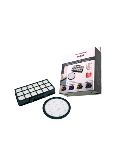 Rowenta Ro 6921 Xtrem Power Cyclonic Hepa Filtre Seti
