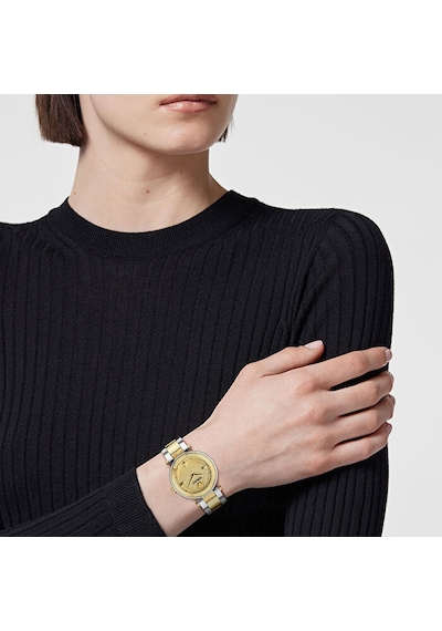 Versace VRSCVE8B00324 Kadın Kol Saati