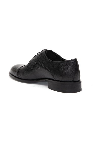 Pierre Cardin Erkek Siyah Ayakkabı 50315645-vr046 Siyah