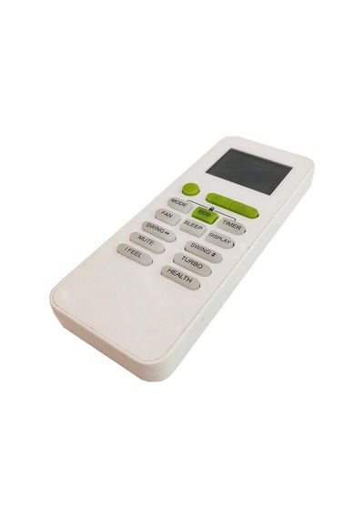 Fujiplus Fp-12/tı Uyumlu Klima Kumandası