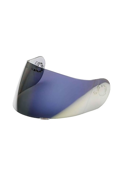 Hjc Hj09 - Cs15 Kask Camı - Vizör Mavi-73678