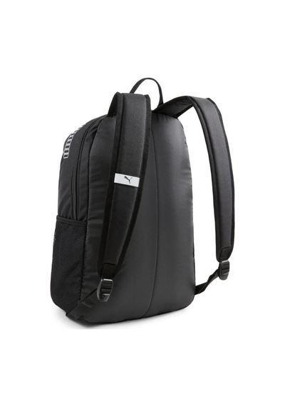 Puma Phase Backpack Iı Hacim: 21 Litre Sırt Çantası Siyah