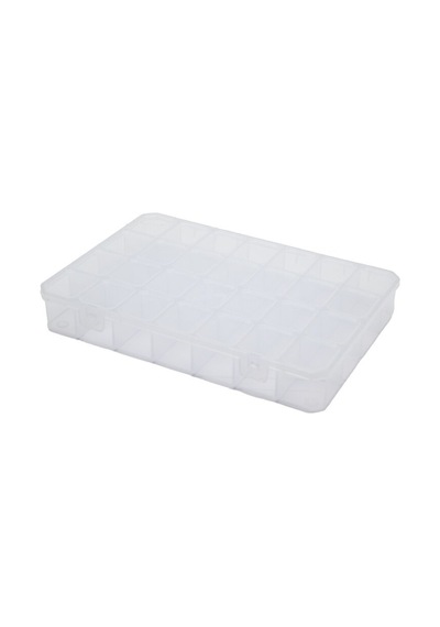 Super-bag Asr-5076 Organizer Box Mars 28 Bölmeli Diğer