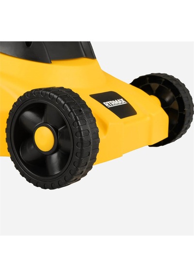 Elektrikli Çim Biçme Makinesi 1000w 320 Mm Rtrmax - Rtm932