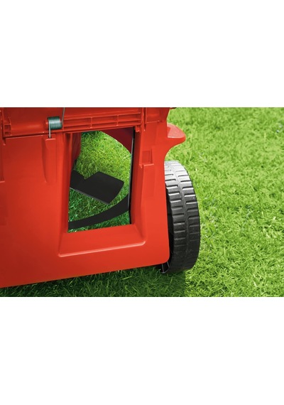 Wolf Garten A 400 E Elektrikli Çim Biçme Makinesi