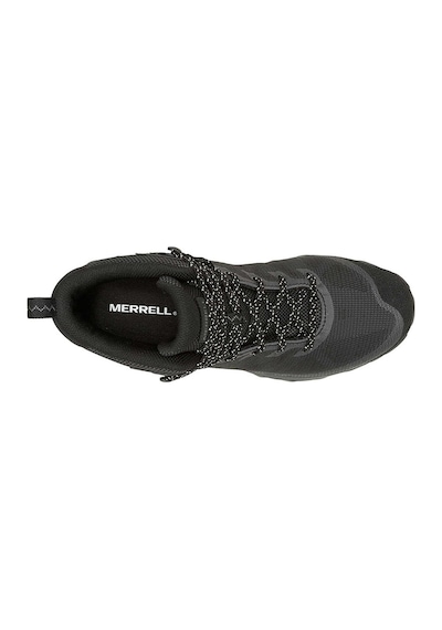 Merrell Speed Eco Mid Su Geçirmez Erkek Outdooor Bot Merrell00199 Siyah