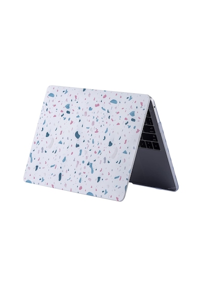 Macbook Air Kılıf 13 İnç A1369 A1466 İle Uyumlu 2010-2017 Eski Usbli Model Darbeye Ve Çizilmeye Dayanıklı Plastik Sert Koruyucu Kapak Yüksek Kaliteli Terrazzonl Desenli Hard Case Beyaz Belirtilmemiş Macbook Air Kılıf 13 İnç A1369 A1466 İle Uyumlu 2010-2017 Eski Usbli Model Darbeye Ve Çizilmeye Dayanıklı Plastik Sert Koruyucu Kapak Yüksek Kaliteli Terrazzonl Desenli Hard Case Beyaz Belirtilmemiş