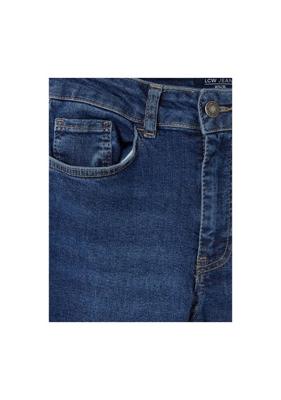 LC Waikiki Alıta Cıty Farkıyla Lcw Jeans İndigo Denim Düz İspanyol & Flare Yüksek Bel İspanyol Paça Kadın Jean İndigo - 925400035 İndigo LC Waikiki Alıta Cıty Farkıyla Lcw Jeans İndigo Denim Düz İspanyol & Flare Yüksek Bel İspanyol Paça Kadın Jean İndigo - 925400035 İndigo