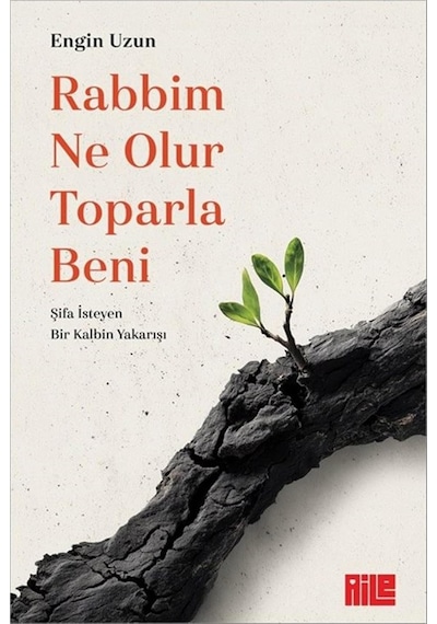 Rabbim En Olur Toparla Beni