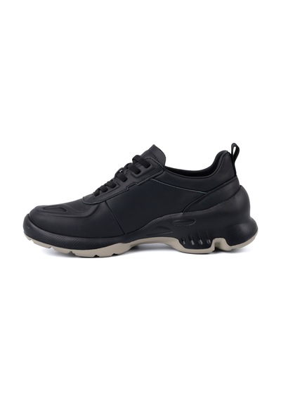Guja 573 1 Erkek Sneaker Siyah