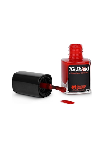 Shield Koruyucu Vernik 5 Ml. Standart