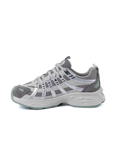 Guja 369 Kadın Sneaker Gri