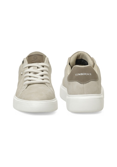 Lumberjack Bohem 6fx Kahverengi Erkek Sneaker Kahverengi