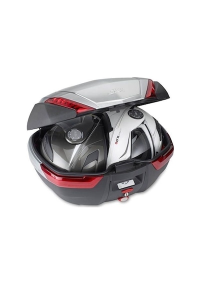 Givi V47N Arka Çanta Topcase