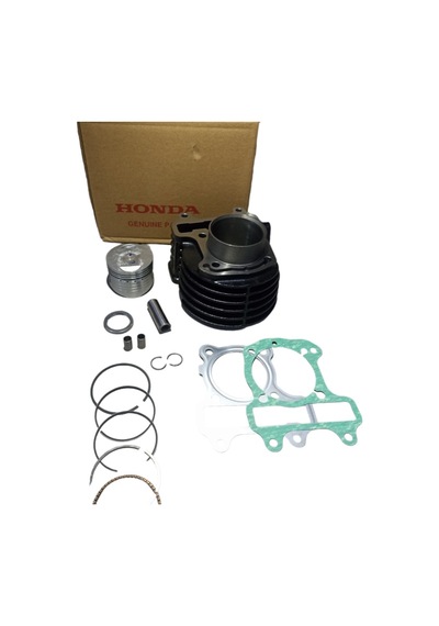 Honda Activa Beat 100 Silindir Set Or.
